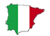 TELECOLVER - Italiano