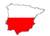 TELECOLVER - Polski